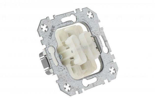 Выключатель двухклавишный Liregus Retro черный матовый 29-206 изображение 4 Выключатель двухклавишный Liregus Retro черный матовый 29-206 Фото № 4