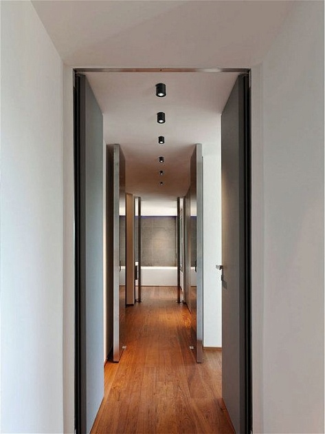 Светодиодный спот Elvan GW-6615-5W-WW-Bk Фото № 6