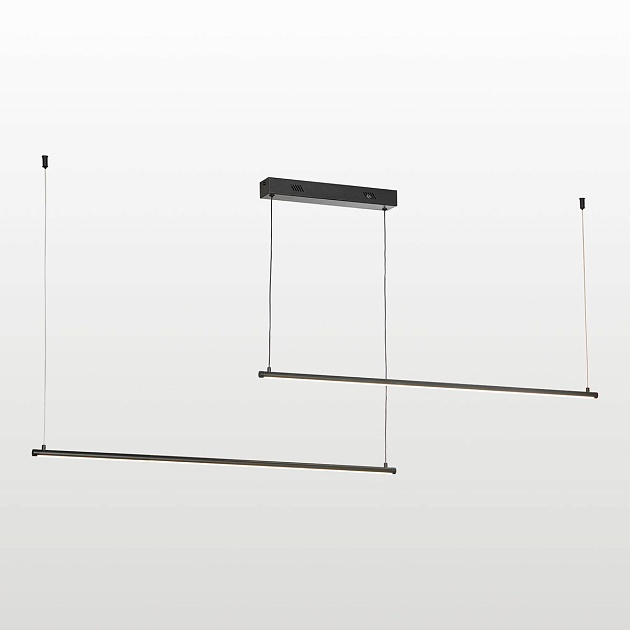 Подвесной светодиодный светильник Lussole Gilmer LSP-0934 Фото № 