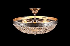 Потолочная люстра Aployt Helcia APL.756.17.06 2