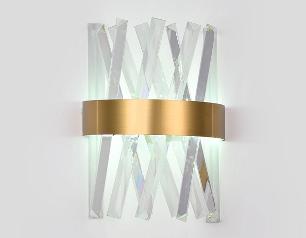 Настенный светодиодный светильник Ambrella light Traditional TR5324 изображение 4 Настенный светодиодный светильник Ambrella light Traditional TR5324 Фото № 4