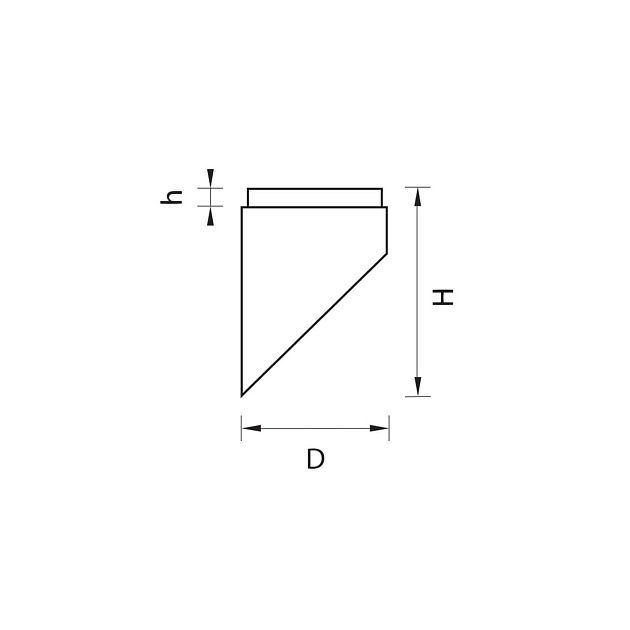 Насадка торцевая Lightstar Rullo 201430 Фото № 2