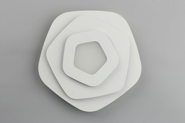 Потолочный светодиодный светильник Omnilux Avola OML-07701-30 Фото № 4