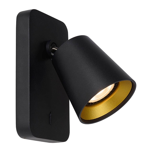 Спот Lucide Turnon 09928/05/30 Фото № 2