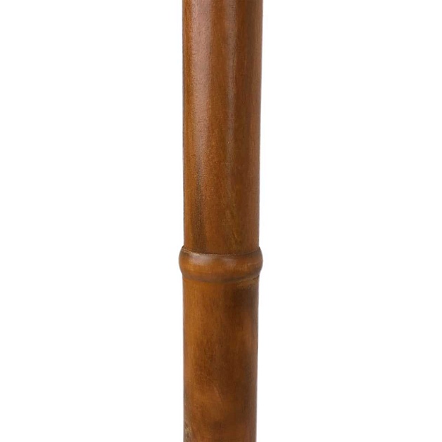 Напольная вешалка AksHome Siena орех, дерево 77651 изображение 5 Напольная вешалка AksHome Siena орех, дерево 77651 Фото № 5