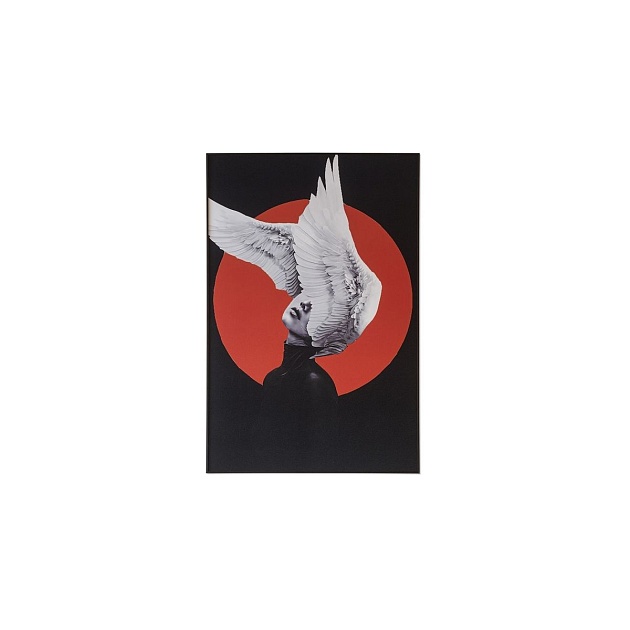 Картина Lumina Deco FP Wings 50-70 Фото № 