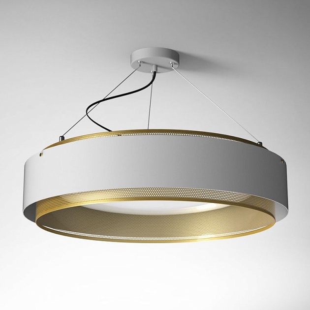 Подвесной светодиодный светильник Imperium Loft Casing 189560-26 изображение Подвесной светодиодный светильник Imperium Loft Casing 189560-26 Фото №