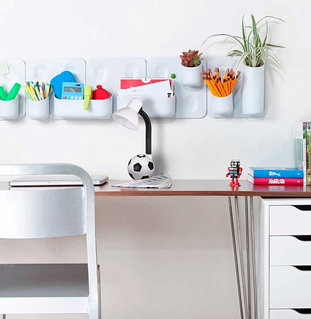 Настольная лампа Camelion KD-381 C01 12607 Фото № 2