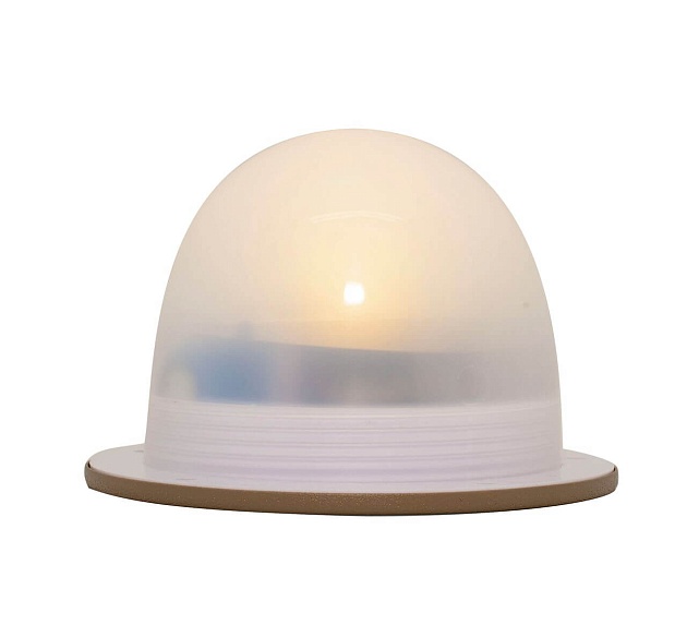 Уличный светодиодный светильник Mantra Polinesia 7135 Фото № 6