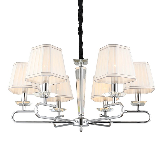 Подвесная люстра Omnilux Marilleva OML-88503-06 Фото № 