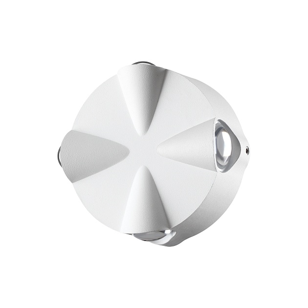 Уличный настенный светодиодный светильник Novotech Street Calle 358938 изображение Уличный настенный светодиодный светильник Novotech Street Calle 358938 Фото №