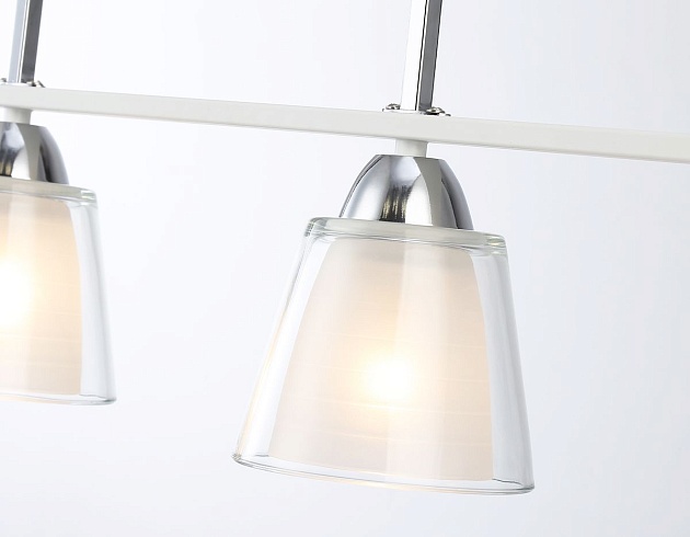 Подвесная люстра Ambrella light Traditional Modern TR303242 Фото № 3