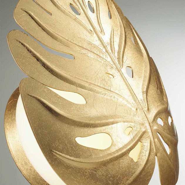 Бра Odeon Light Modern Jungle 4864/1WA Фото № 5