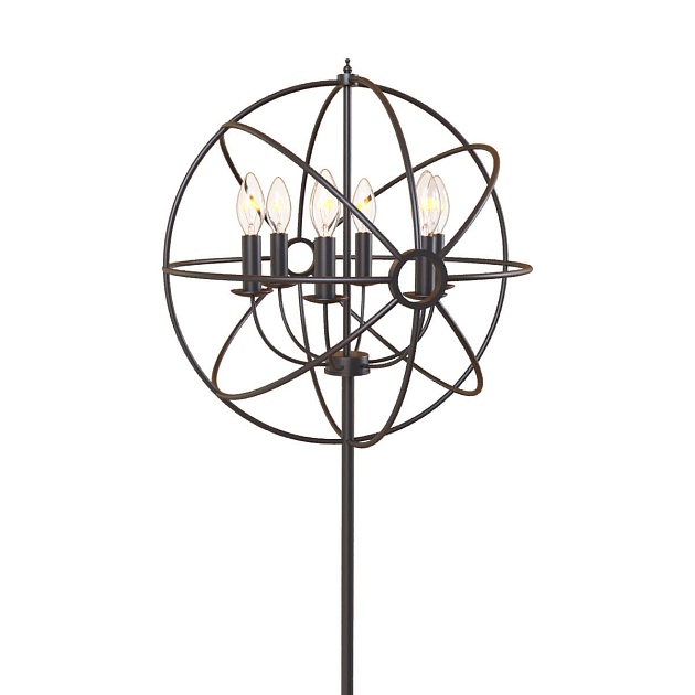 Торшер Loft IT Foucaults Orb Loft1192F изображение 3 Торшер Loft IT Foucaults Orb Loft1192F Фото № 3