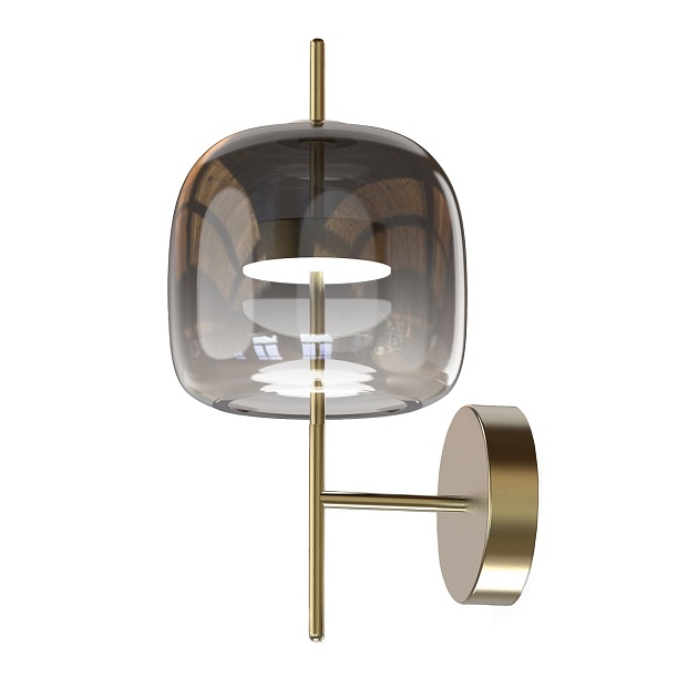 Бра Lightstar Cupola 804618 изображение Бра Lightstar Cupola 804618 Фото №