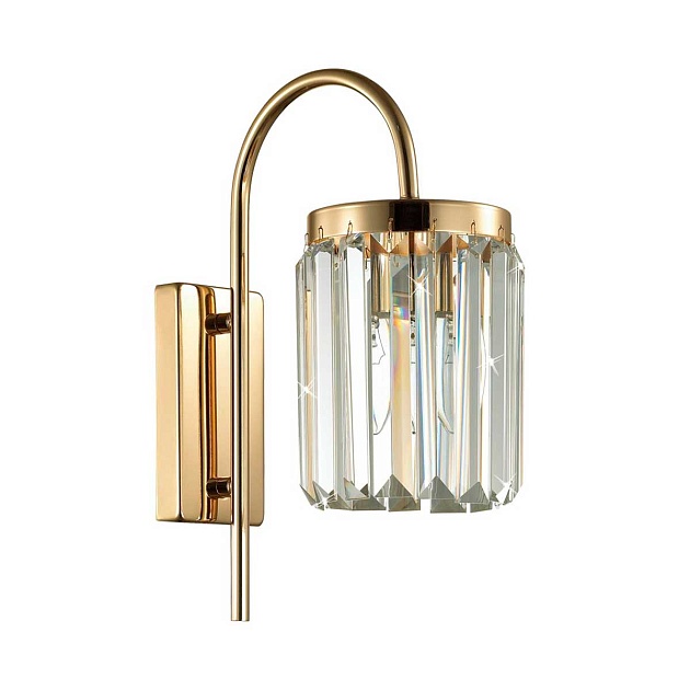 Бра Odeon Light Classic Vassa 4987/1W Фото № 