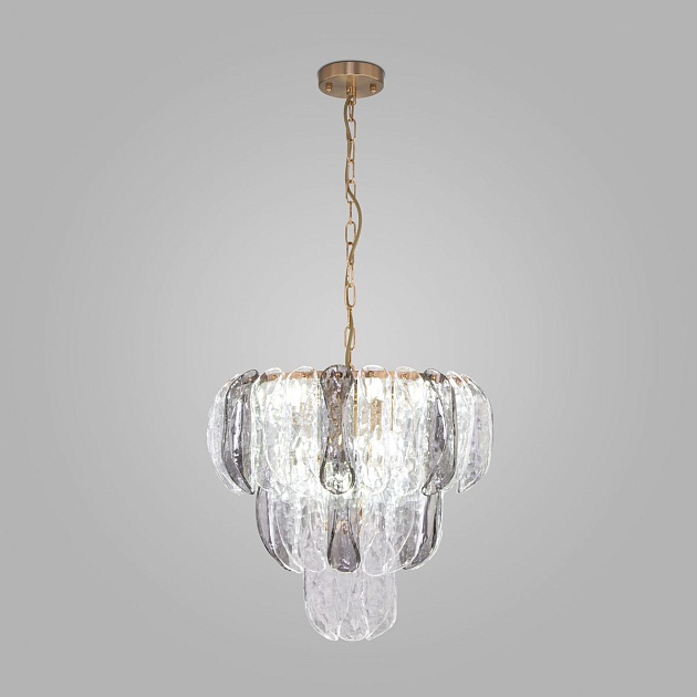 Подвесная люстра Bogates Callas 365/12 Фото № 