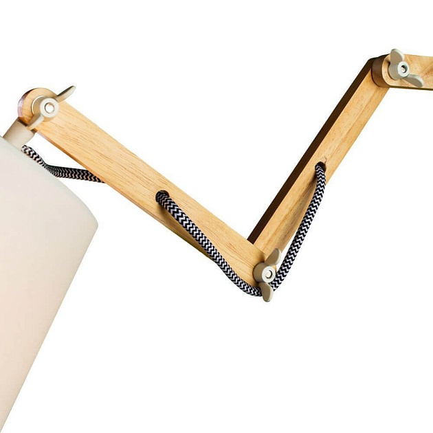 Подвесная люстра Arte Lamp Pinoccio A5700LM-8WH Фото № 5