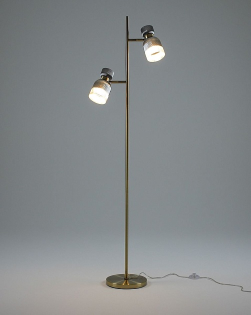 Торшер Moderli Hadley V11005-F изображение 5 Торшер Moderli Hadley V11005-F Фото № 5