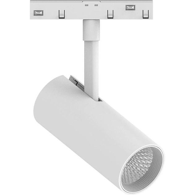 Трековый светодиодный светильник Feron MGN303 41945 Фото № 