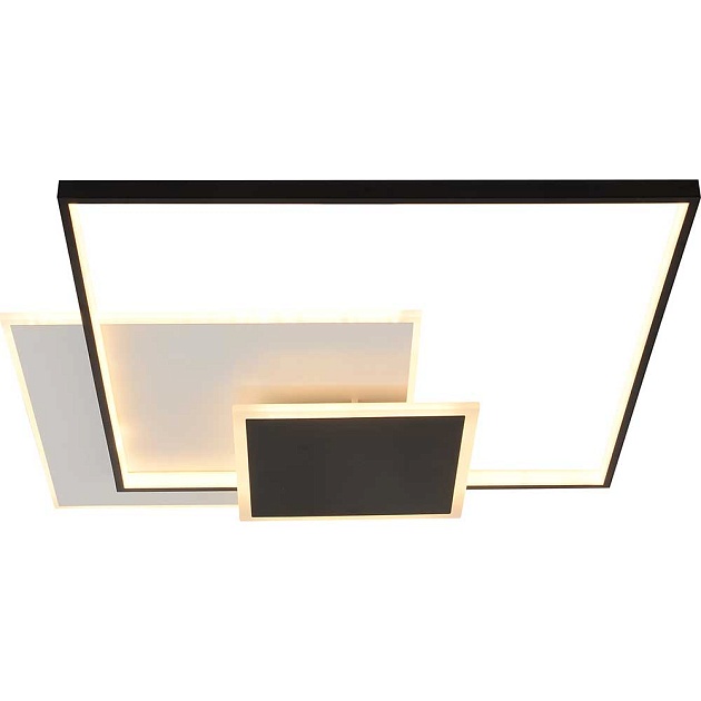 Потолочный светильник Rivoli Beryl 6122-103 Б0061830 изображение Потолочный светильник Rivoli Beryl 6122-103 Б0061830 Фото №