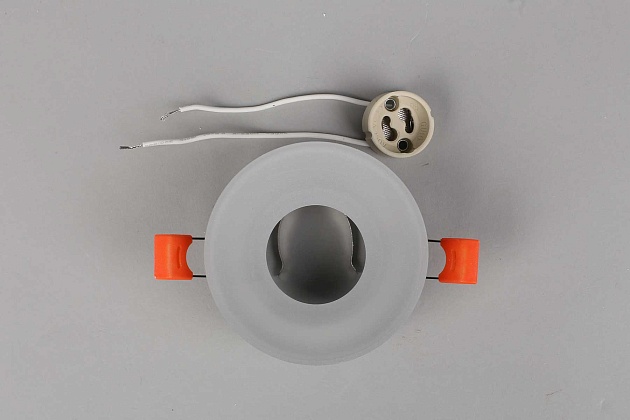 Встраиваемый потолочный светильник Omnilux Tevere OML-102919-01 Фото № 4