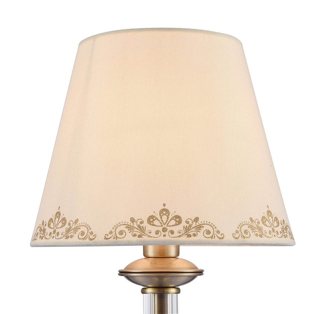 Настольная лампа Freya Ksenia FR2539TL-01BS Фото № 8