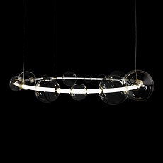 Подвесной светильник Loft IT Alpha 10126/1070 3