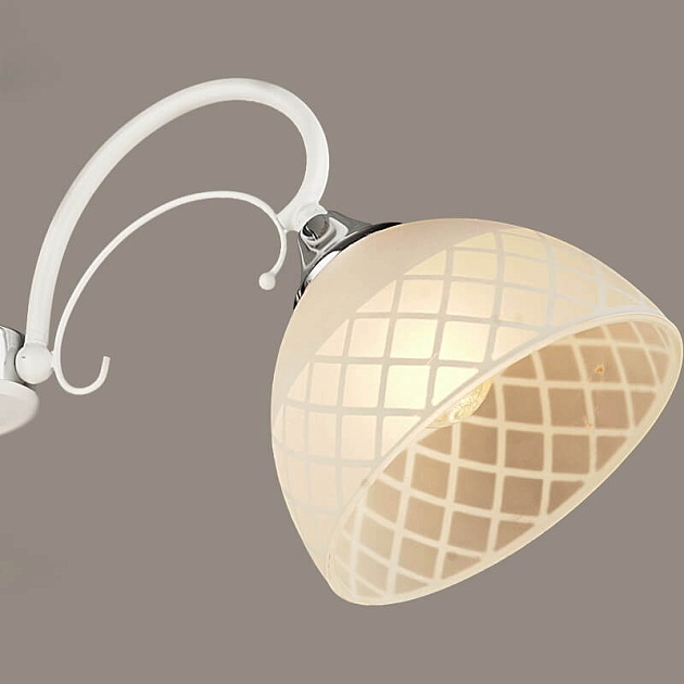 Потолочная люстра Reluce 01440-0.3-03 изображение 2 Потолочная люстра Reluce 01440-0.3-03 Фото № 2