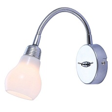 Спот Arte Lamp Lettura A5271AP-1CC