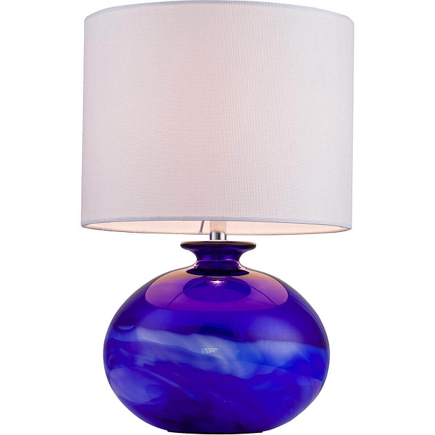 Настольная лампа Lucia Tucci Harrods T931.1 Фото № 