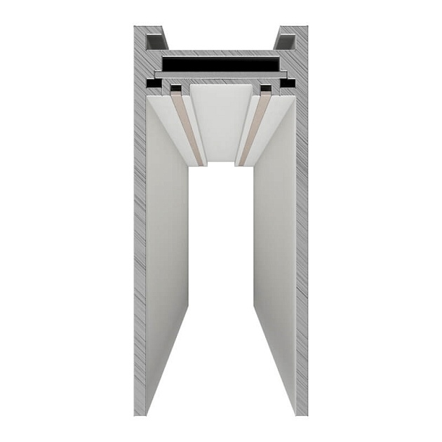 Шинопровод Denkirs TR2001-WH Фото № 2