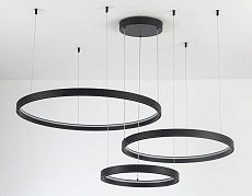 Подвесной светодиодный светильник Ambrella light Comfort Line FL5882 4