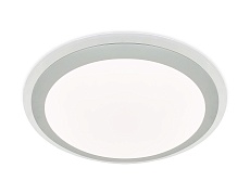 Потолочный светодиодный светильник Ambrella light Orbital Air FF49 3