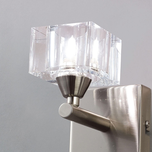 Бра Mantra Cuadrax 1112 Фото № 3