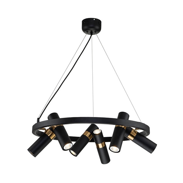 Подвесная люстра Favourite Light Point 2997-6P Фото № 