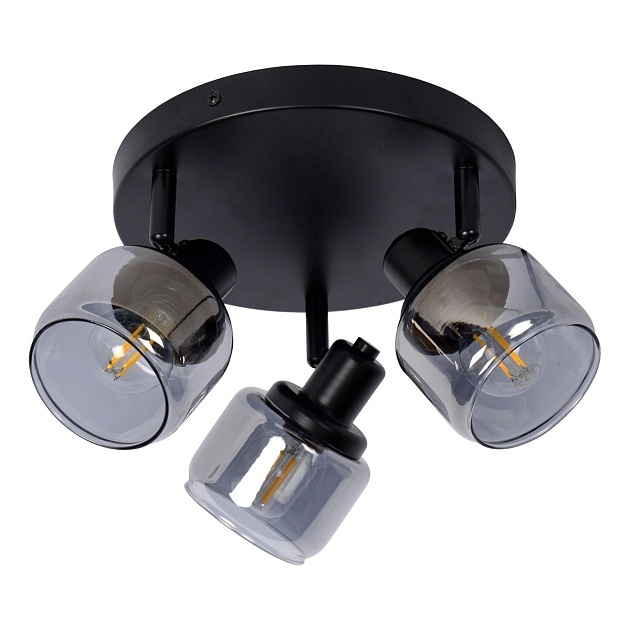 Спот Lucide Bjorn 77979/13/30 изображение Спот Lucide Bjorn 77979/13/30 Фото №