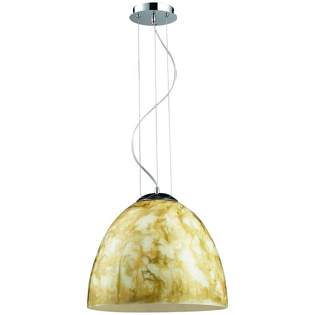 Подвесной светильник Wertmark Flame WE208.01.103 Фото № 