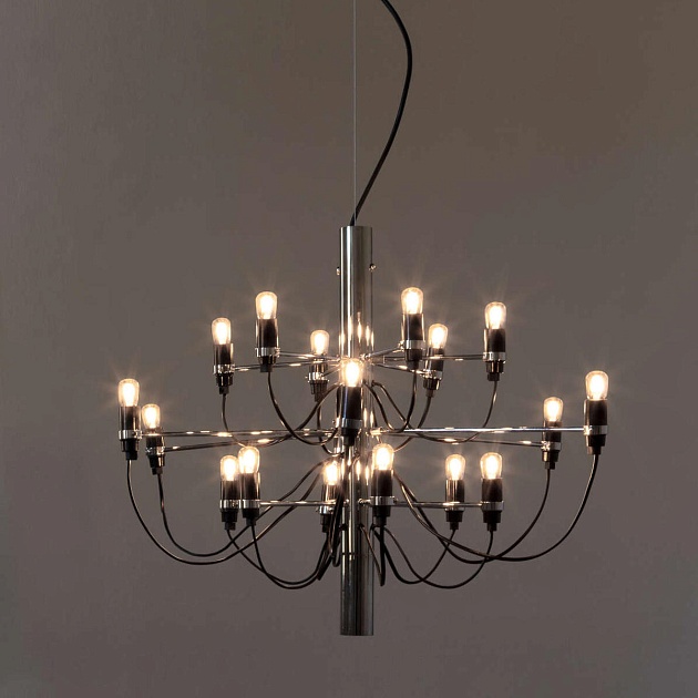 Подвесная люстра Loft IT Gino 10196/650 Gold изображение 2 Подвесная люстра Loft IT Gino 10196/650 Gold Фото № 2