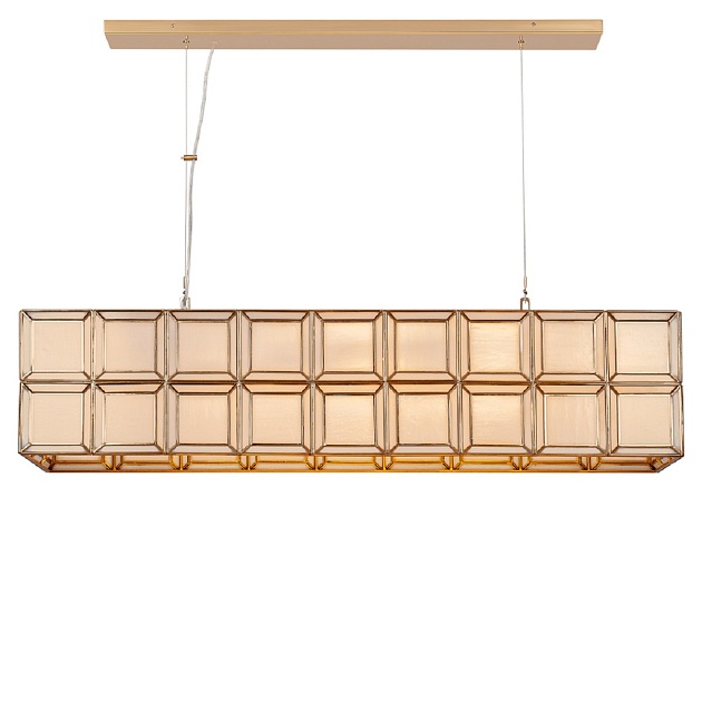 Подвесная люстра Covali JPL-23374 Фото № 2