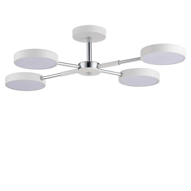 Потолочная люстра Lumion MIKA 5659/72CL Фото № 