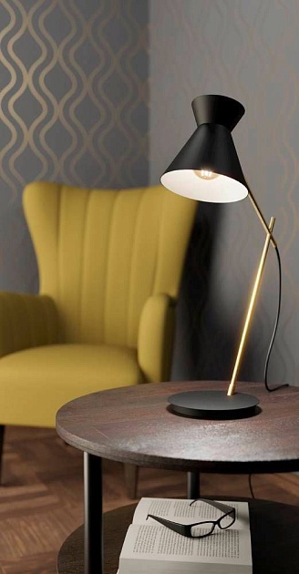 Настольная лампа Eglo Amezaga 98864 Фото № 2