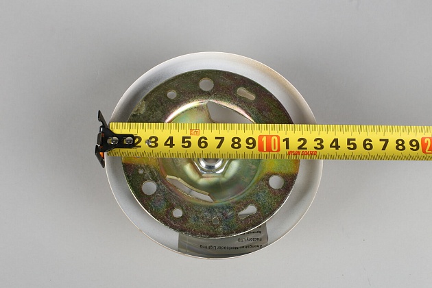 Подвесная люстра Omnilux Carisio OML-72803-09 Фото № 7