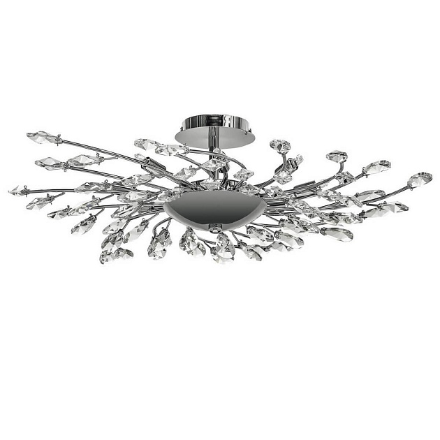 Потолочная люстра Lightstar Isabelle 791184 Фото № 