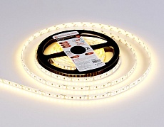 Светодиодная лента Ambrella Light 14,4W/m 180LED/m 2835SMD теплый белый 5M GS3201 5