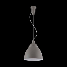 Подвесной светильник Maytoni Bellevue P534PL-01GR 2