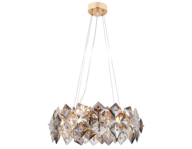 Подвесная люстра Ambrella light Traditional TR5186 изображение 5 Подвесная люстра Ambrella light Traditional TR5186 Фото № 5