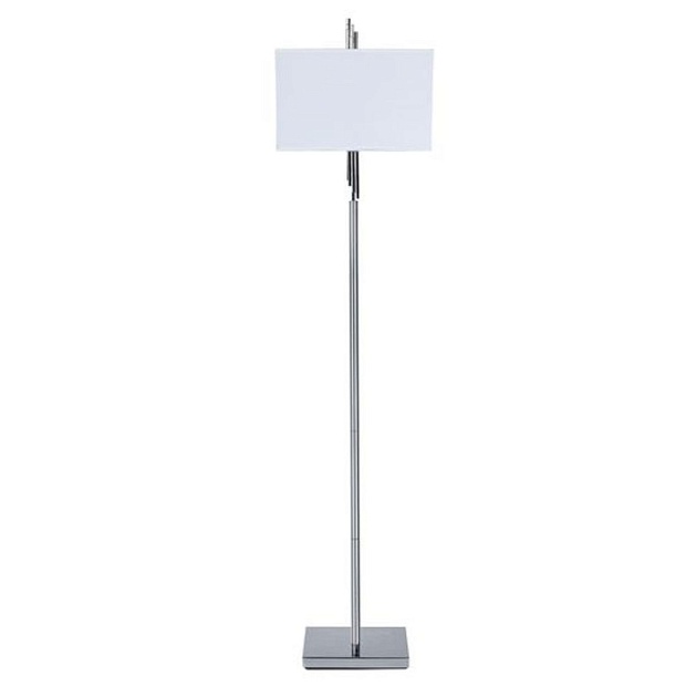 Торшер Arte Lamp Julietta A5037PN-2CC Фото № 
