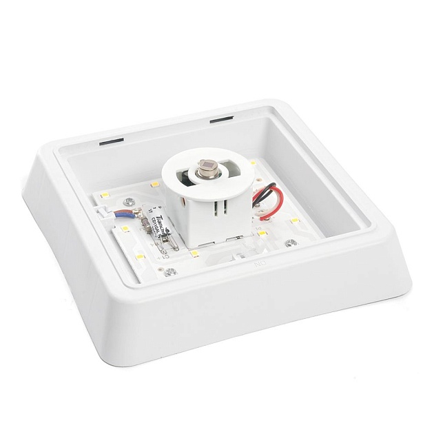 Потолочный светодиодный светильник Feron AL3023 41799 Фото № 2