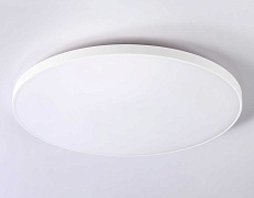 Потолочный светодиодный светильник Ambrella light Orbital Air FZ1223 4